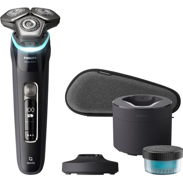 Philips Philips Series 9000 Wet & Dry S9976/55 električni aparat za brijanje 1 kom