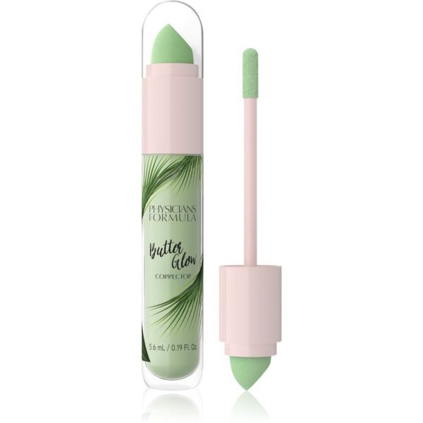 Physicians Formula Physicians Formula Butter Glow korektor nijansa Green 5,6 ml