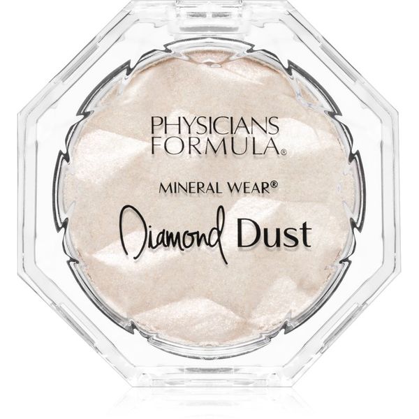 Physicians Formula Physicians Formula Mineral Wear® kompaktni highlighter u prahu nijansa Starlit Glow 6 g