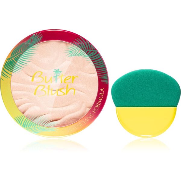 Physicians Formula Physicians Formula Murumuru Butter kompaktno rumenilo nijansa Natural Glow 5,5 g
