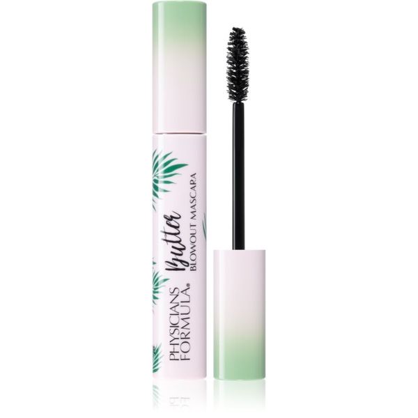 Physicians Formula Physicians Formula Murumuru Butter maskara za njegu i volumen nijansa Black 10 ml