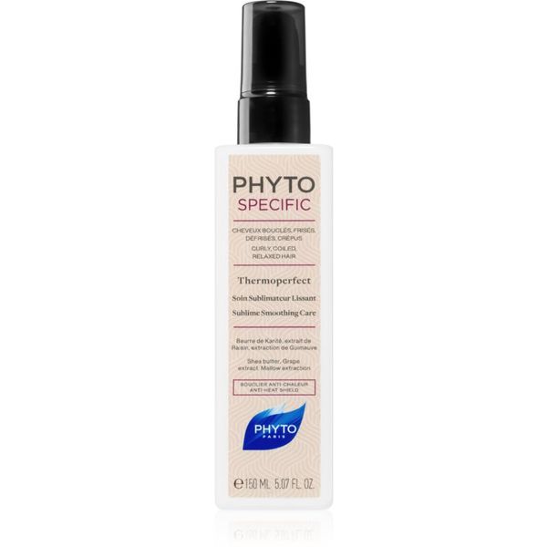 Phyto Phyto Specific Thermoperfect termo zaštitni serum za valovitu i kovrčavu kosu 150 ml