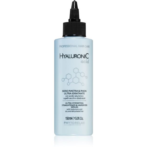 Phytorelax Laboratories Phytorelax Laboratories Hyaluronic Acid zaštitni serum za kosu 150 ml
