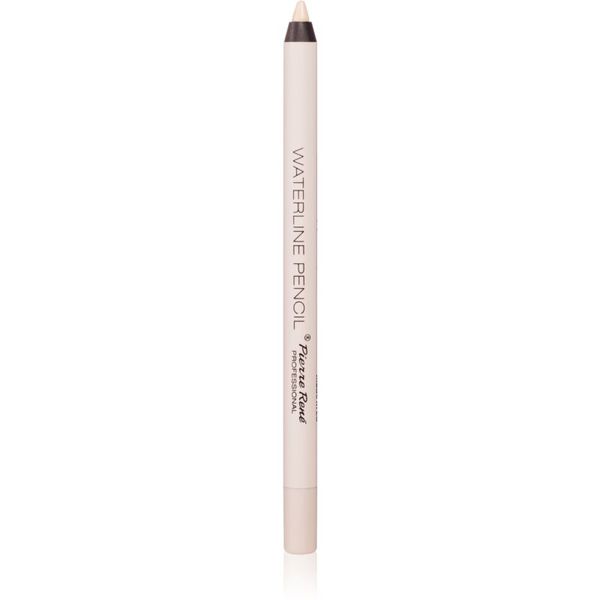 Pierre René Pierre René Eyes Eyepencil olovka za oči Kajal vodootporna 1,2 g