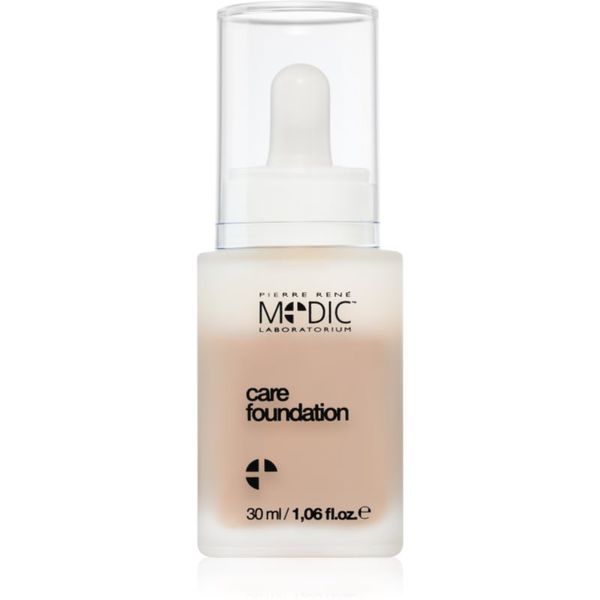 Pierre René Pierre René Medic Laboratorium Care Foundation lagani puder nijansa 02 30 ml