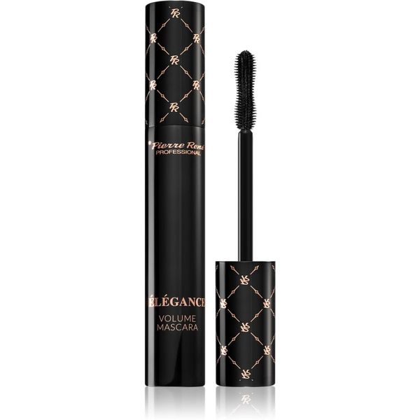 Pierre René Pierre René Professional Élégance maskara za povećanje volumena 10 ml