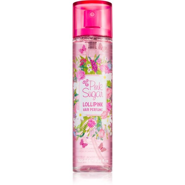 Pink Sugar Pink Sugar Lollipink sprej za kosu za žene 100 ml