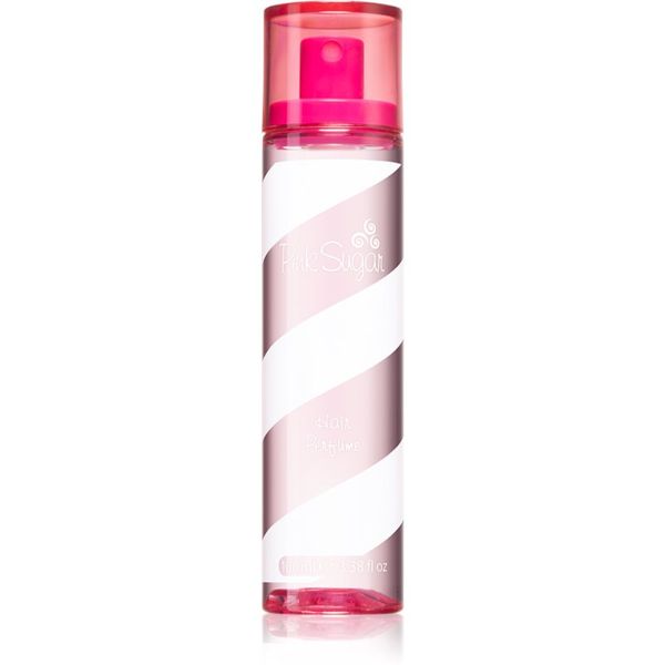 Pink Sugar Pink Sugar Pink Sugar mirisi za kosu za žene 100 ml