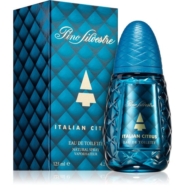 Pino Silvestre Pino Silvestre Italian Citrus toaletna voda za muškarce 125 ml