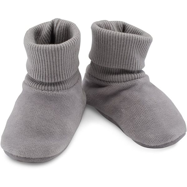 PINOKIO PINOKIO Hello Size: 56-62 dječja obuća Grey 2 kom
