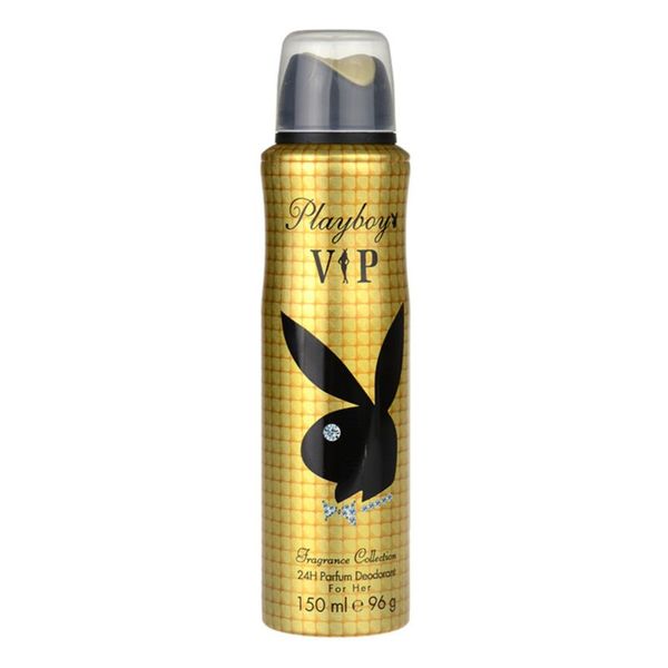 Playboy Playboy VIP For Her deospray za žene 150 ml