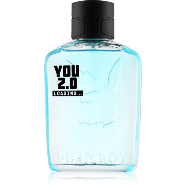 Playboy Playboy You 2.0 Loading toaletna voda za muškarce 100 ml