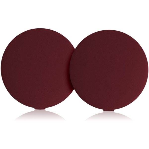 PMD Beauty PMD Beauty Polish Aluminum Oxide Exfoliator zamjenska glava četke za čišćenje 2 kom Berry 2 kom
