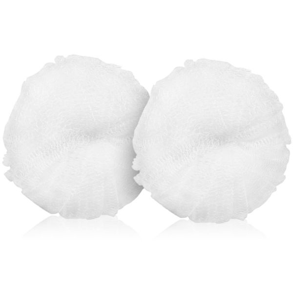 PMD Beauty PMD Beauty Silverscrub Loofah Replacements zamjenska glava četke za čišćenje Blush 2 kom