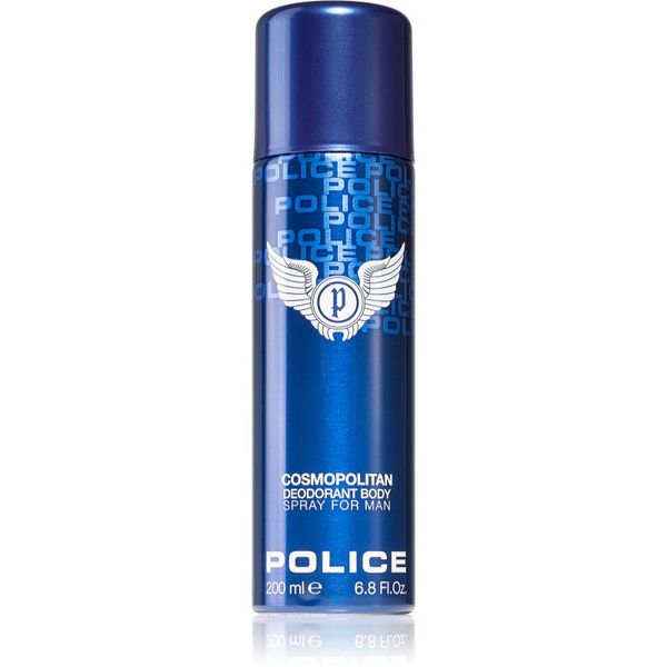 Police Police Cosmopolitan dezodorans u spreju za muškarce 200 ml