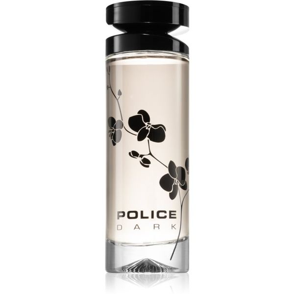 Police Police Dark Woman toaletna voda za žene 100 ml