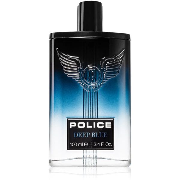 Police Police Deep Blue toaletna voda za muškarce 100 ml