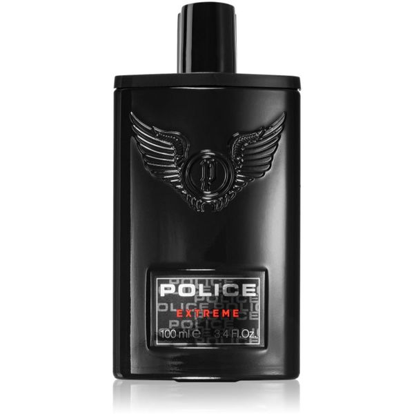 Police Police Extreme toaletna voda za muškarce 100 ml
