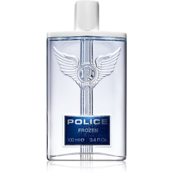 Police Police Frozen toaletna voda za muškarce 100 ml