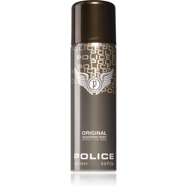 Police Police Original dezodorans u spreju za muškarce 200 ml