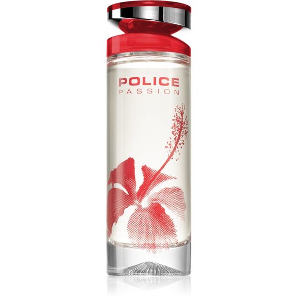 Police Police Passion toaletna voda za žene 100 ml