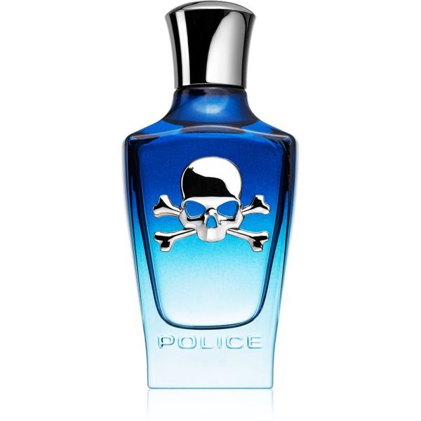 Police Police Potion Power parfemska voda za muškarce 50 ml
