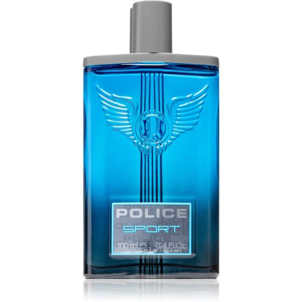 Police Police Sport toaletna voda za muškarce 100 ml