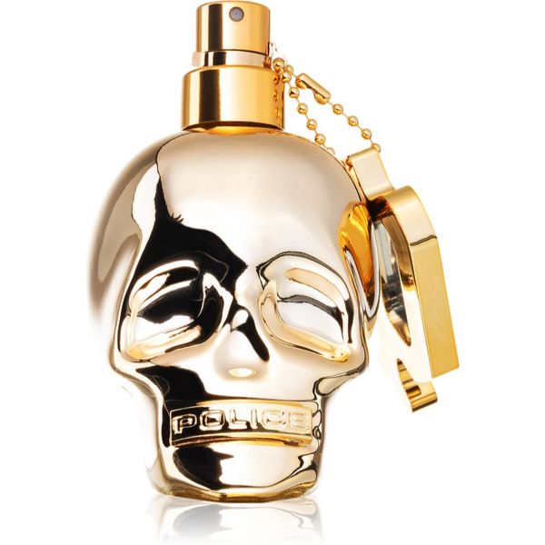 Police Police To be Born to Shine toaletna voda za muškarce 40 ml