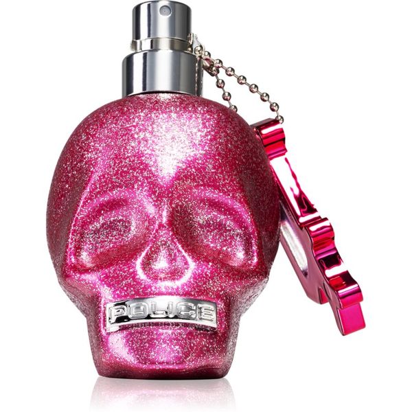 Police Police To Be Sweet Girl parfemska voda za žene 40 ml