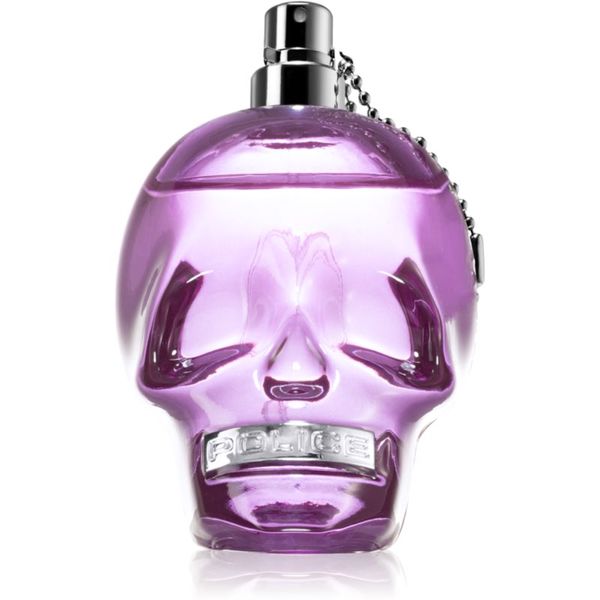 Police Police To Be Woman parfemska voda za žene 125 ml