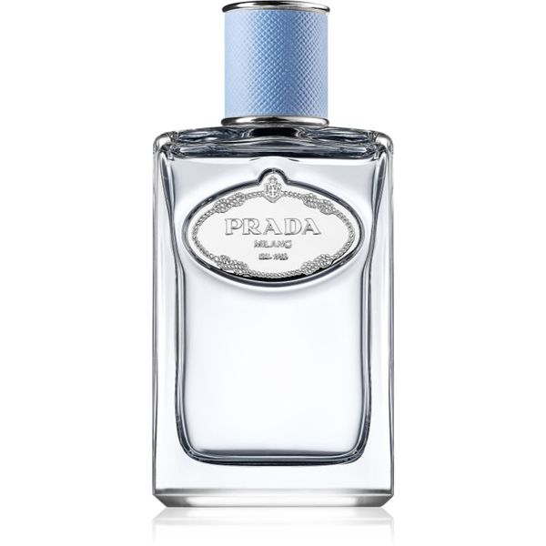 Prada Prada Les Infusions: Infusion Amande parfemska voda uniseks 100 ml