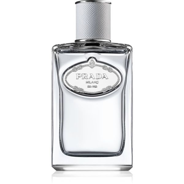 Prada Prada Les Infusions: Infusion de Cedre parfemska voda uniseks 100 ml