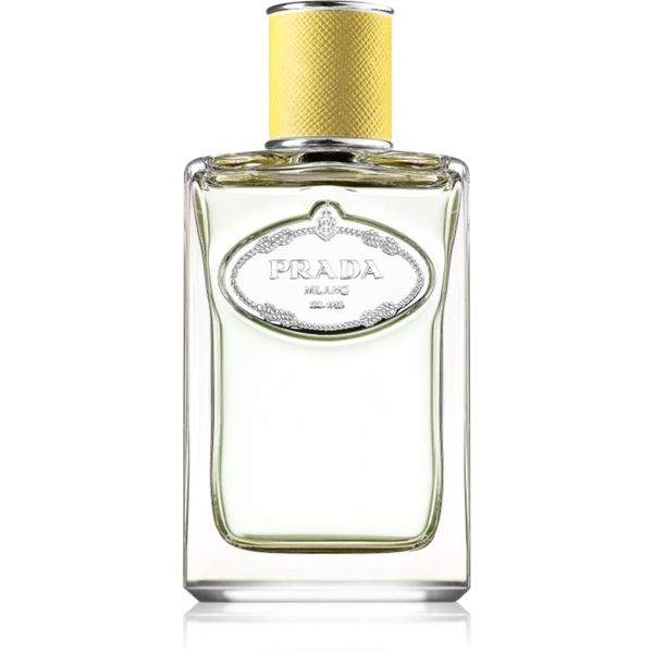 Prada Prada Les Infusions: Infusion de Gingembre parfemska voda za žene 100 ml