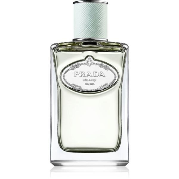 Prada Prada Les Infusions: Infusion Iris parfemska voda uniseks 100 ml