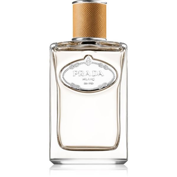 Prada Prada Les Infusions: Vanille parfemska voda uniseks 100 ml