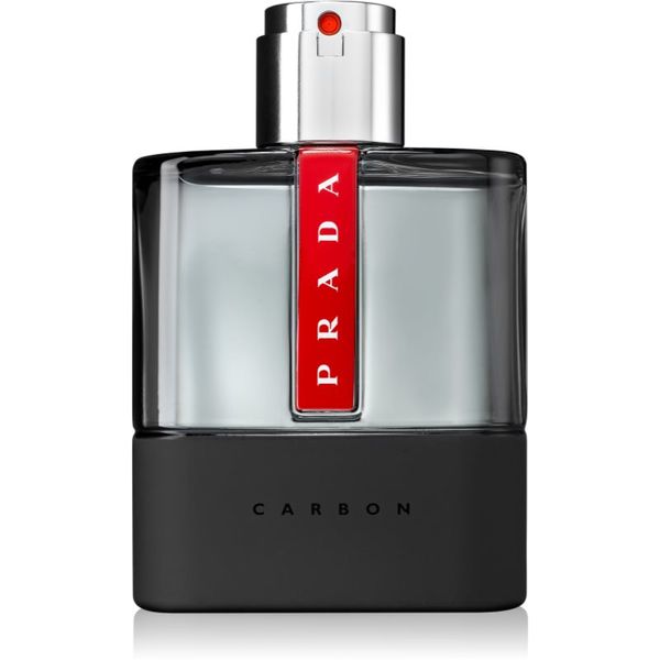 Prada Prada Luna Rossa Carbon toaletna voda za muškarce 100 ml