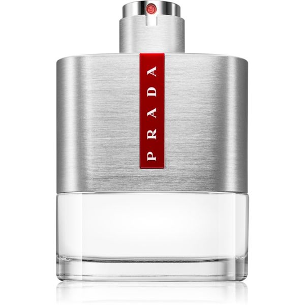 Prada Prada Luna Rossa toaletna voda za muškarce 150 ml