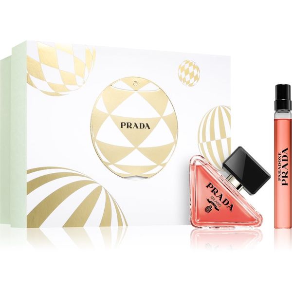 Prada Prada Paradoxe Intense poklon set za žene