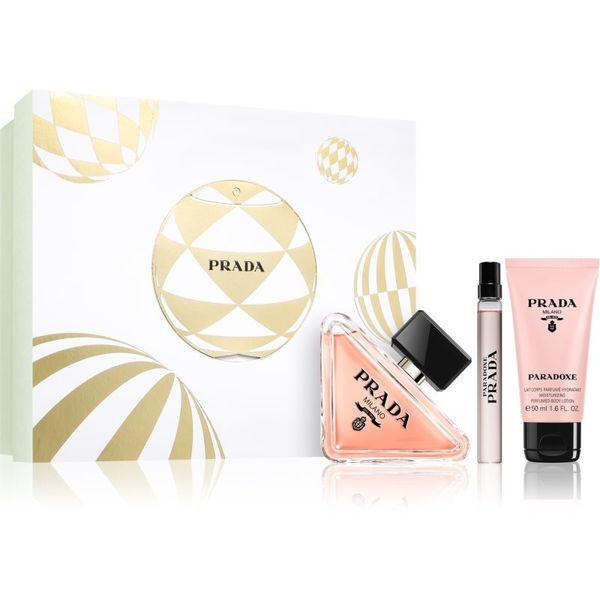Prada Prada Paradoxe poklon set za žene