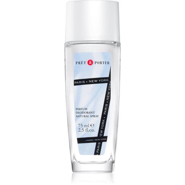 Prêt à Porter Prêt à Porter Prêt à Porter raspršivač dezodoransa za žene 75 ml