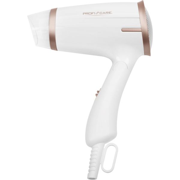 ProfiCare ProfiCare HT 3009 sušilo za kosu White 1 kom