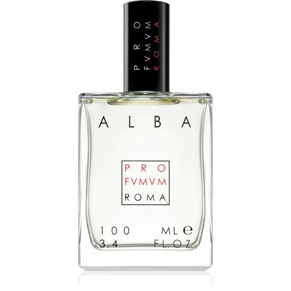 Profumum Roma Profumum Roma Alba parfemska voda uniseks 100 ml