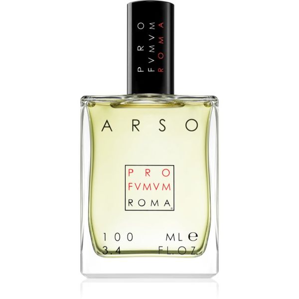 Profumum Roma Profumum Roma Arso parfemska voda uniseks 100 ml