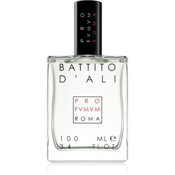 Profumum Roma Profumum Roma Battito d'Ali parfemska voda uniseks 100 ml