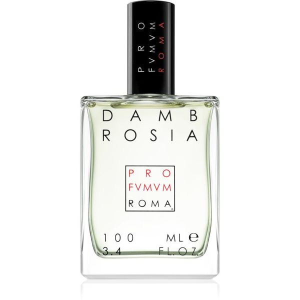 Profumum Roma Profumum Roma Dambrosia parfemska voda uniseks 100 ml