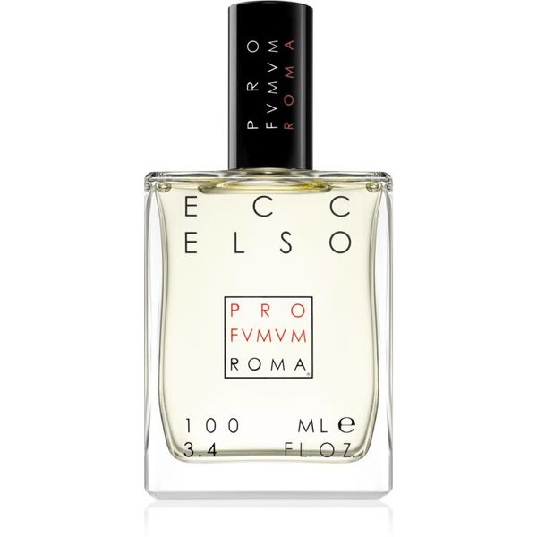 Profumum Roma Profumum Roma Eccelso parfemska voda za muškarce 100 ml