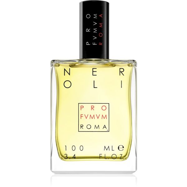 Profumum Roma Profumum Roma Neroli parfemska voda uniseks 100 ml