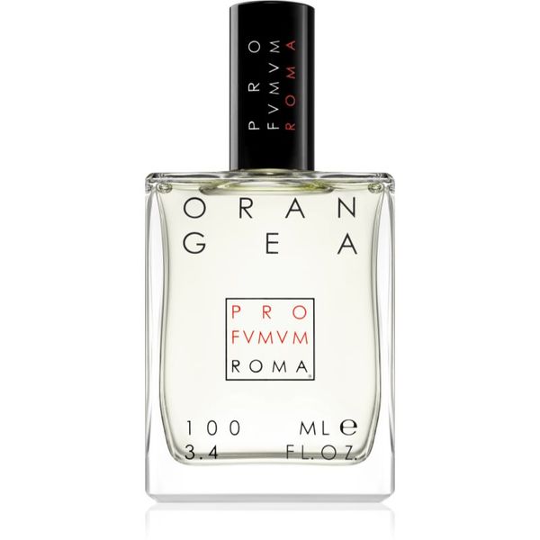 Profumum Roma Profumum Roma Orangea parfemska voda uniseks 100 ml