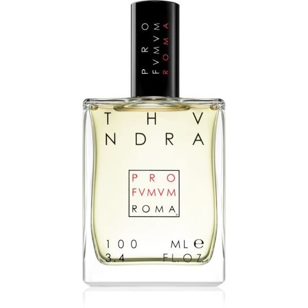 Profumum Roma Profumum Roma Thundra parfemska voda uniseks 100 ml