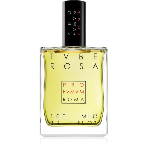 Profumum Roma Profumum Roma Tuberosa parfemska voda uniseks 100 ml
